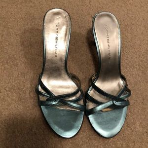 Tommy Hilfiger shoes